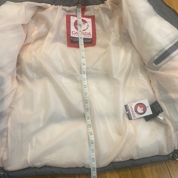 Canada Weather Gear Puffer Jacket - Picture 9 of 13